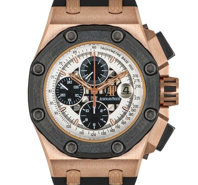 Audemars Piguet Royal Oak Offshore 26078RO.OO.DOO2CR.01